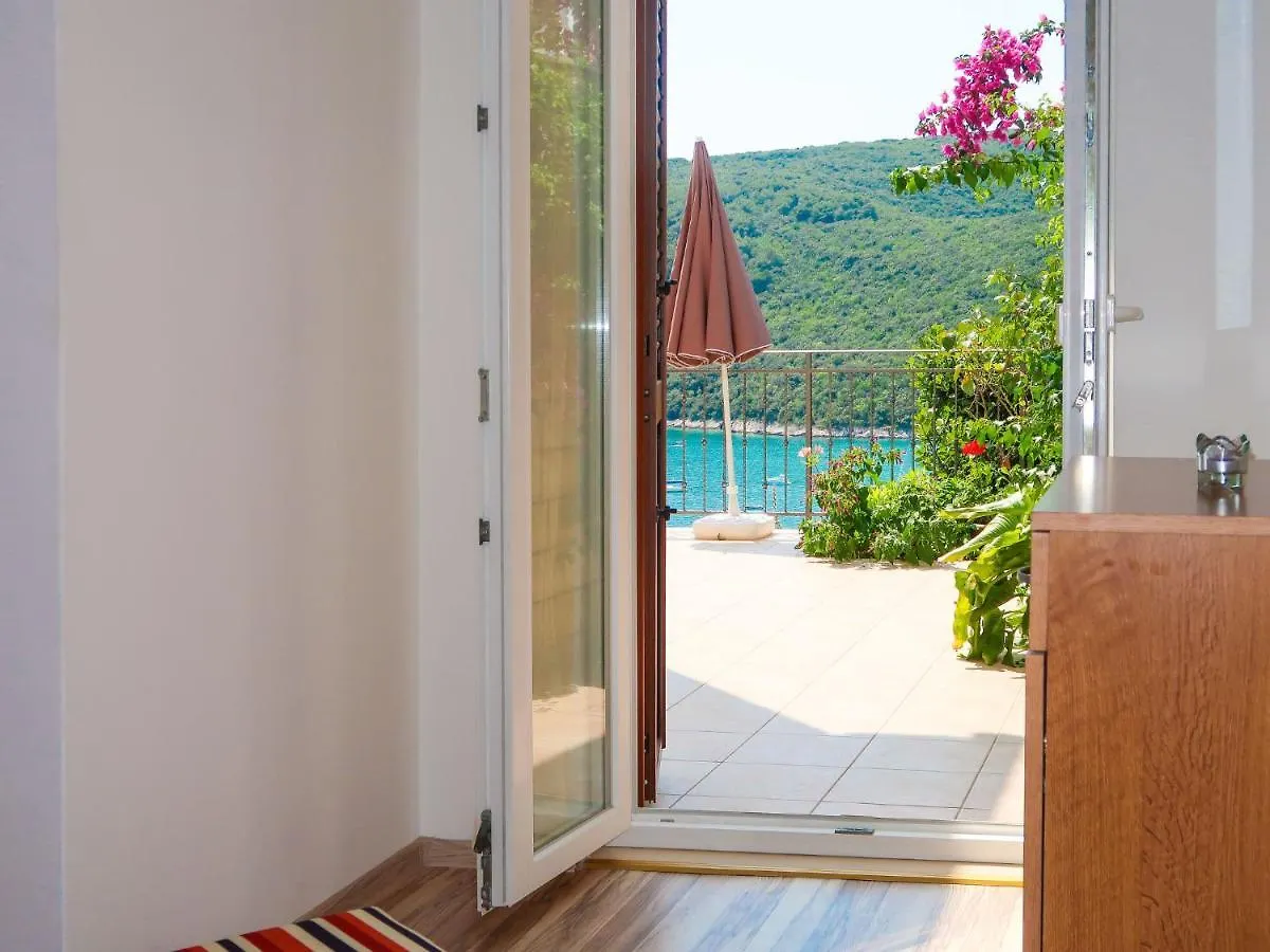 Apartment Klaudija - Rac145 By Interhome Rabac