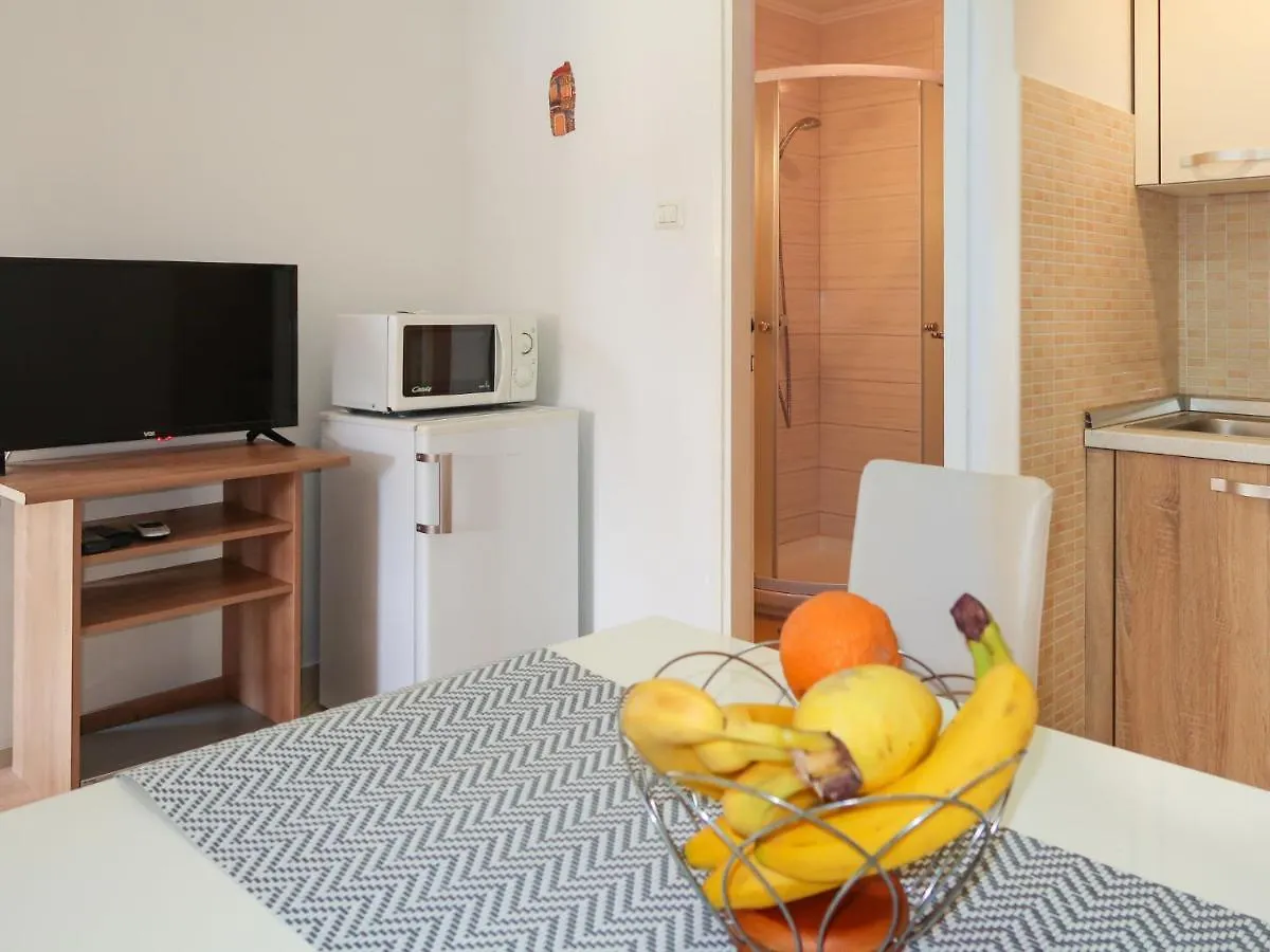 Apartment Klaudija - Rac145 By Interhome Rabac