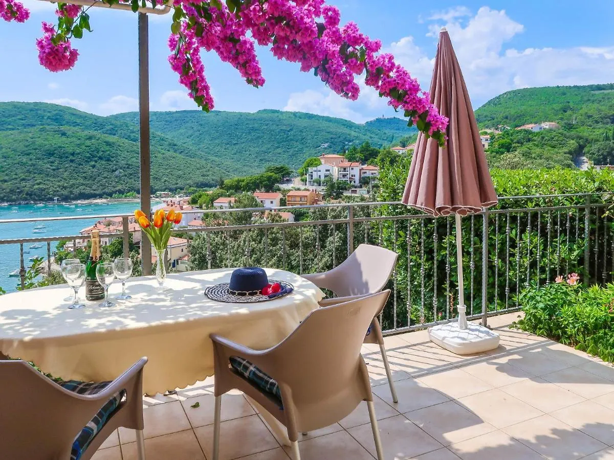 Apartment Klaudija - Rac145 By Interhome Rabac