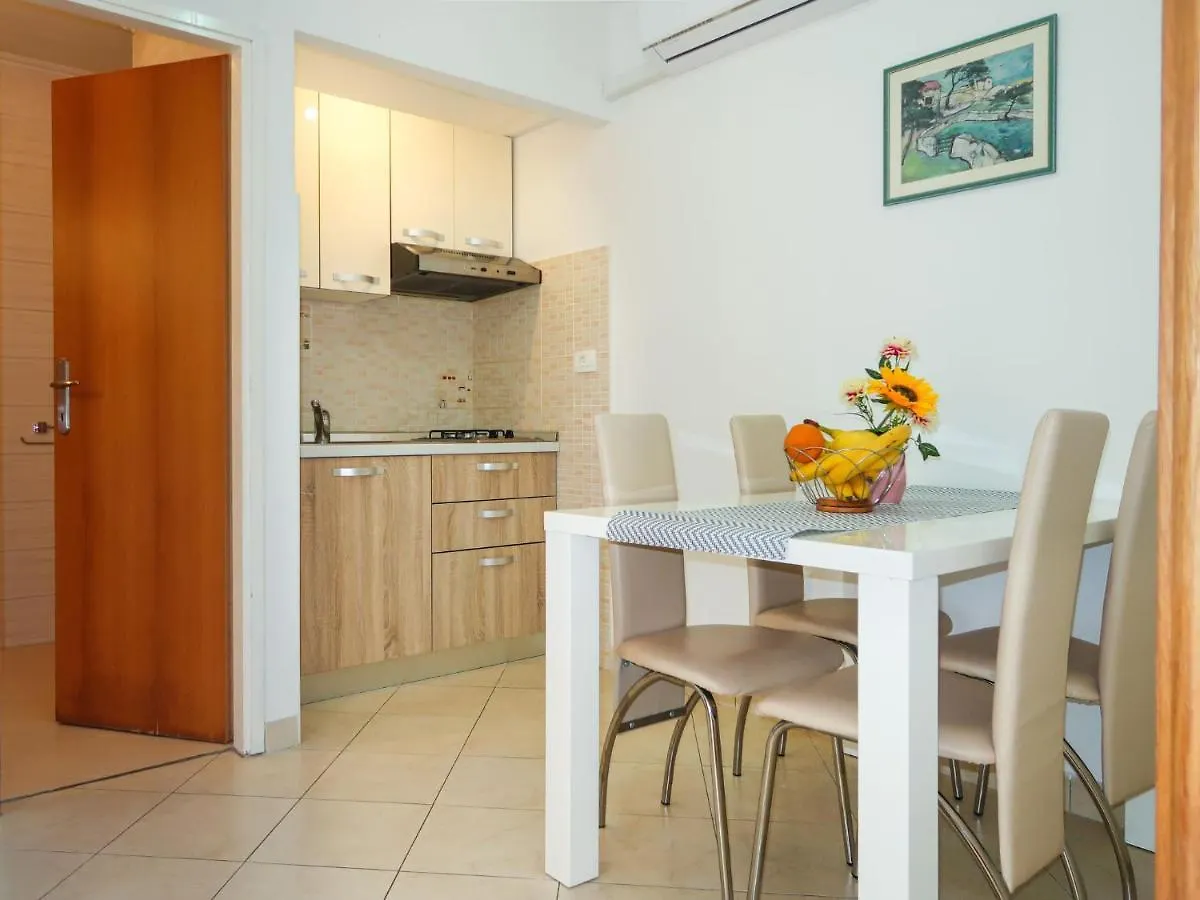 Apartment Klaudija - Rac145 By Interhome Rabac Croatia