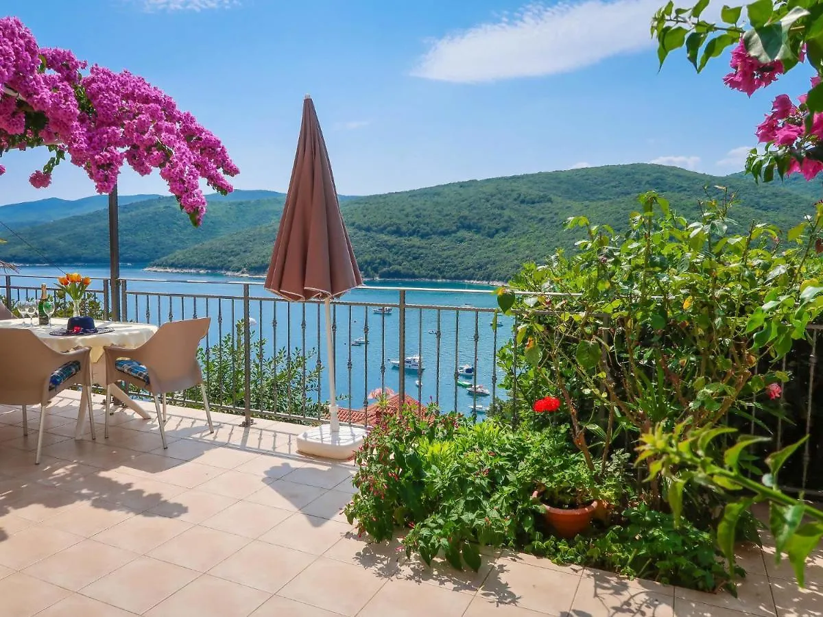 Apartment Klaudija - Rac145 By Interhome Rabac
