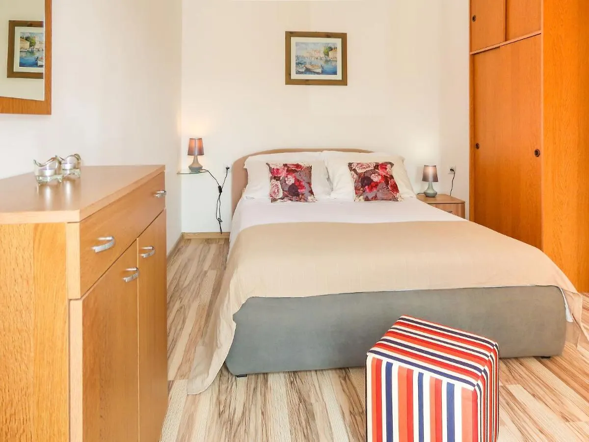 Apartment Klaudija - Rac145 By Interhome Rabac Croatia