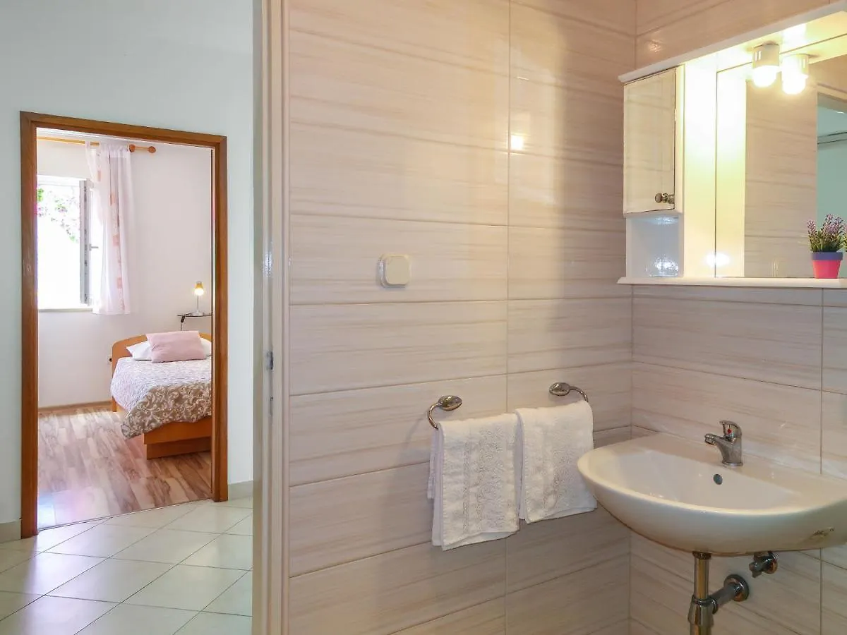 Apartment Klaudija - Rac145 By Interhome Rabac