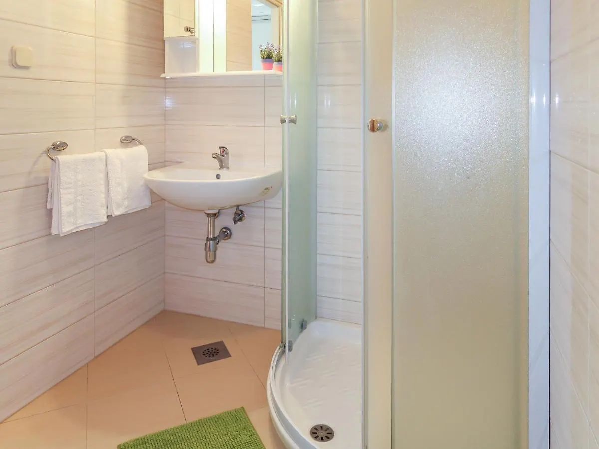 Apartment Klaudija - Rac145 By Interhome Rabac Croatia