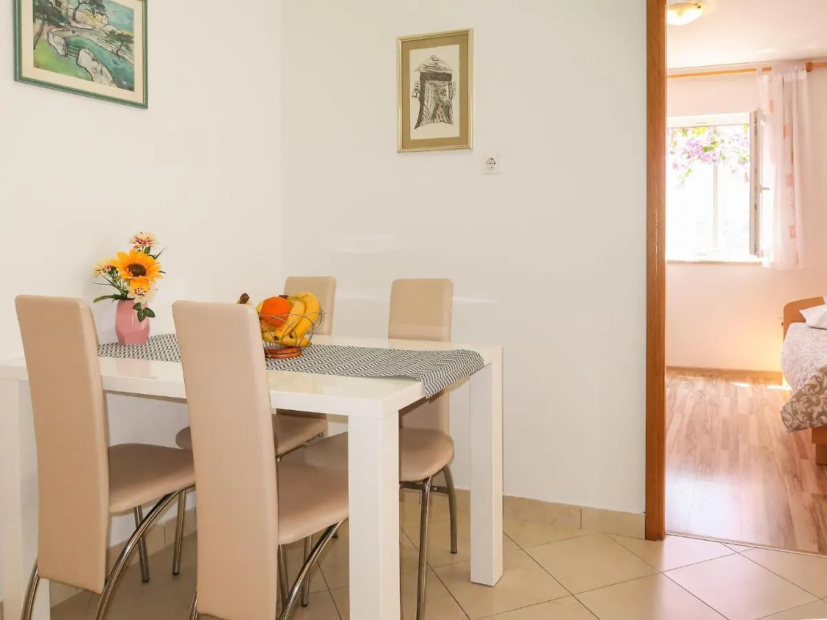 Apartment Klaudija - Rac145 By Interhome Rabac