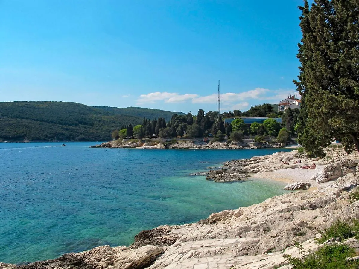 Apartment Klaudija - Rac145 By Interhome Rabac Croatia