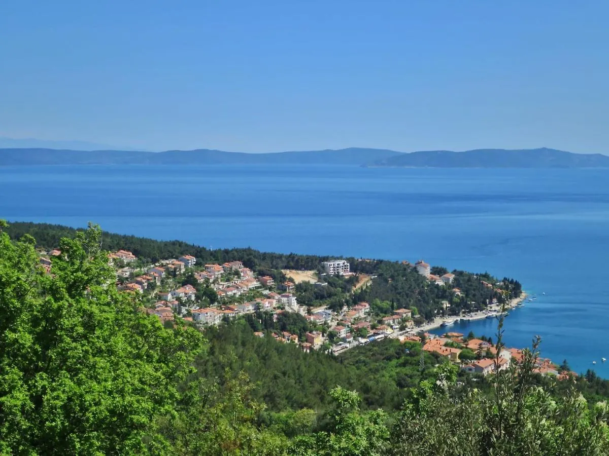 Apartment Klaudija - Rac145 By Interhome Rabac 0*,