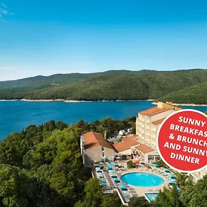 Miramar Sunny By Valamar Rabac