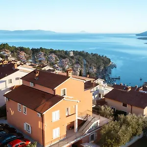 Apartmán Oriana, Rabac
