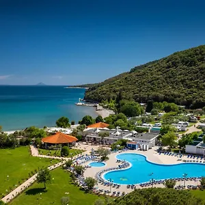 3* Park za odmor Oliva